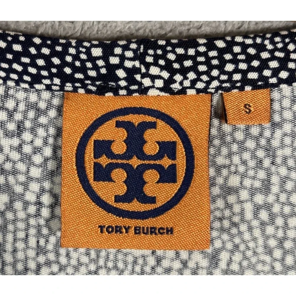 Tory Burch dress has